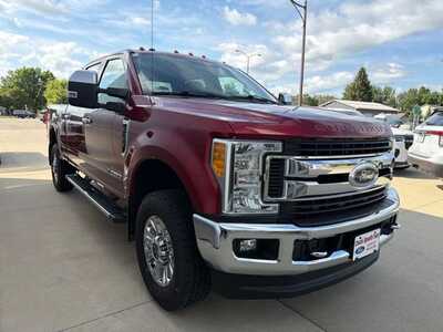 2017 Ford F-350SD, $37900. Photo 8