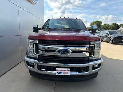 2017 Ford F-350SD, $37900. Photo 9