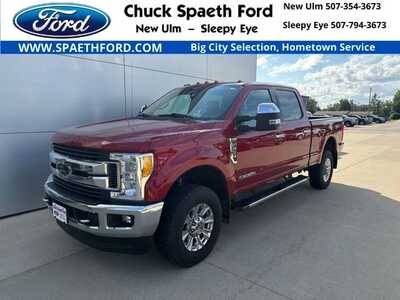 2017 Ford F-350SD, $37900. Photo 1