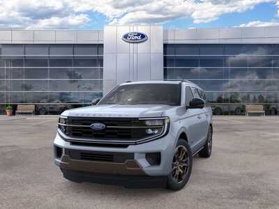 2026 Ford Expedition, $88480. Photo 4