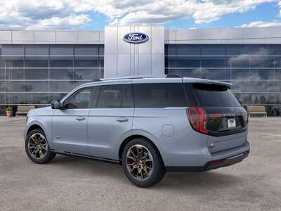 2026 Ford Expedition, $88480. Photo 6