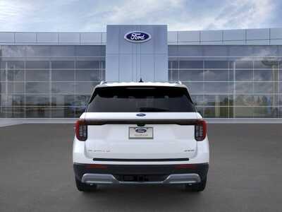 2026 Ford Explorer, $56764. Photo 8