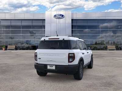 2025 Ford Bronco Sport, $36805. Photo 11