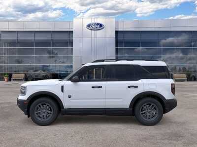 2025 Ford Bronco Sport, $36805. Photo 5