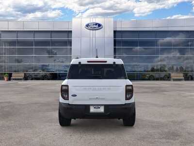 2025 Ford Bronco Sport, $36805. Photo 8