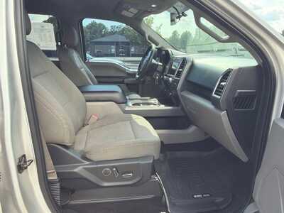 2016 Ford F150 Crew Cab, $17900. Photo 10
