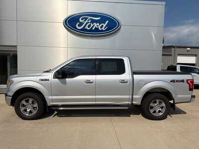 2016 Ford F150 Crew Cab, $17900. Photo 3
