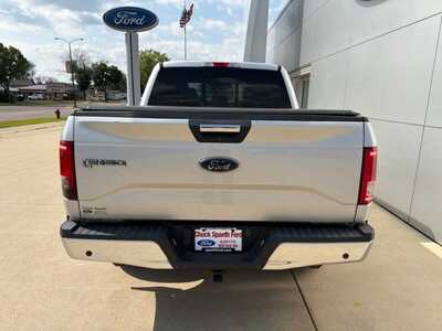 2016 Ford F150 Crew Cab, $17900. Photo 6