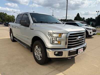 2016 Ford F150 Crew Cab, $17900. Photo 8
