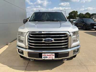 2016 Ford F150 Crew Cab, $17900. Photo 9