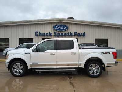 2018 Ford F150 Crew Cab, $26900. Photo 10