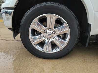 2018 Ford F150 Crew Cab, $26900. Photo 11