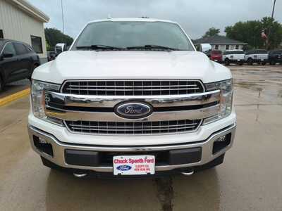 2018 Ford F150 Crew Cab, $26900. Photo 3