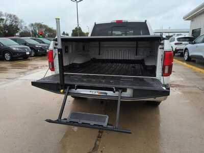 2018 Ford F150 Crew Cab, $26900. Photo 8