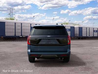 2027 Ford Expedition, $86918. Photo 10
