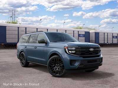 2027 Ford Expedition, $86918. Photo 6