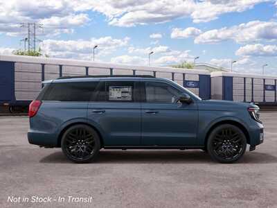2027 Ford Expedition, $86918. Photo 8