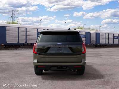 2027 Ford Expedition, $85236. Photo 10