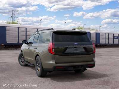2027 Ford Expedition, $85236. Photo 11