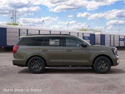 2027 Ford Expedition, $85236. Photo 8