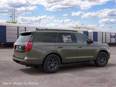 2027 Ford Expedition, $85236. Photo 9
