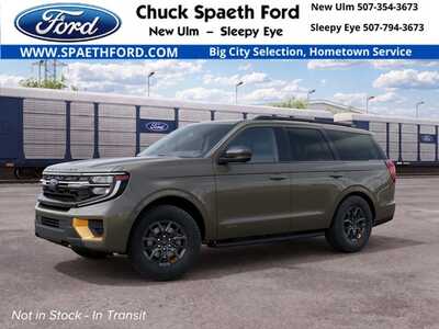 2027 Ford Expedition, $85236. Photo 1
