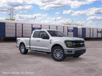 2026 Ford F150 Ext Cab, $51728. Photo 10