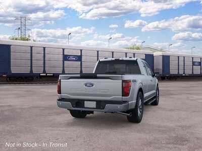 2026 Ford F150 Ext Cab, $51728. Photo 11