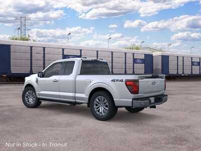 2026 Ford F150 Ext Cab, $51728. Photo 6