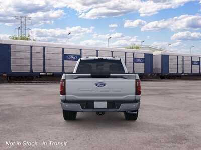 2026 Ford F150 Ext Cab, $51728. Photo 8