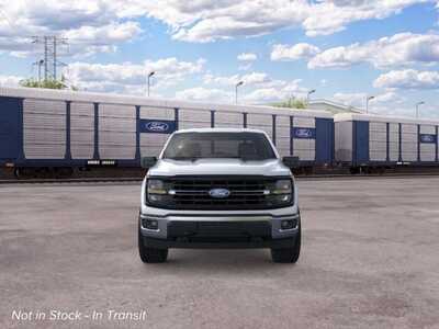 2026 Ford F150 Ext Cab, $51728. Photo 9