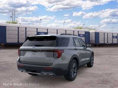 2026 Ford Explorer, $45163. Photo 11
