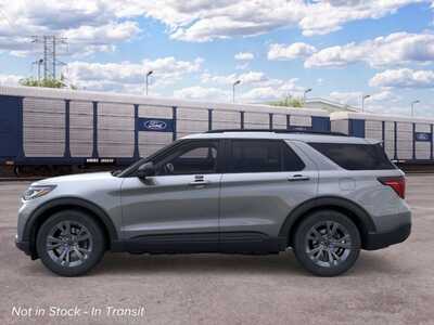 2026 Ford Explorer, $45163. Photo 5