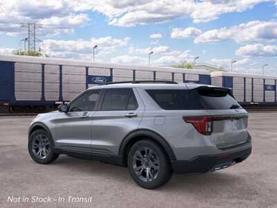 2026 Ford Explorer, $45163. Photo 6