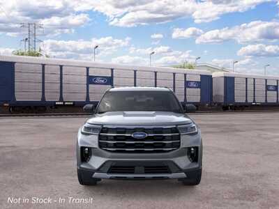2026 Ford Explorer, $45163. Photo 9