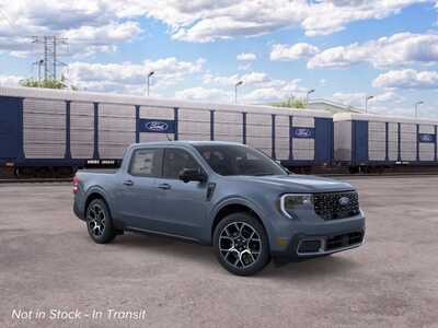 2026 Ford Maverick, $42242. Photo 10