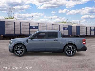 2026 Ford Maverick, $42242. Photo 5