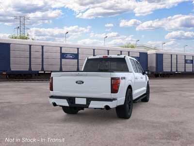 2026 Ford F150 Crew Cab, $54568. Photo 11
