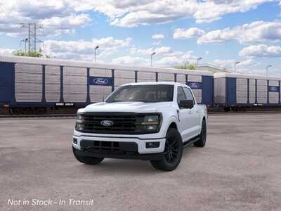 2026 Ford F150 Crew Cab, $54568. Photo 4