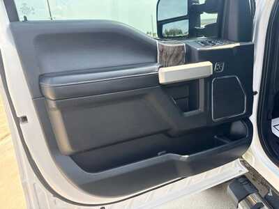 2019 Ford F350 Crew Cab, $38900. Photo 10