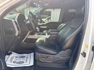 2019 Ford F350 Crew Cab, $38900. Photo 11