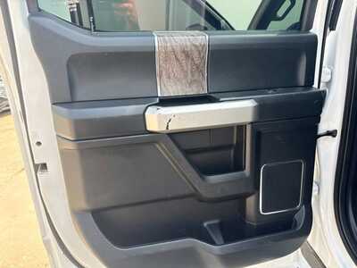 2019 Ford F350 Crew Cab, $38900. Photo 12