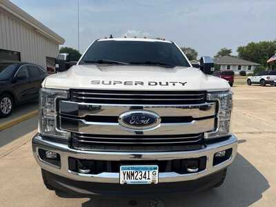 2019 Ford F350 Crew Cab, $38900. Photo 3