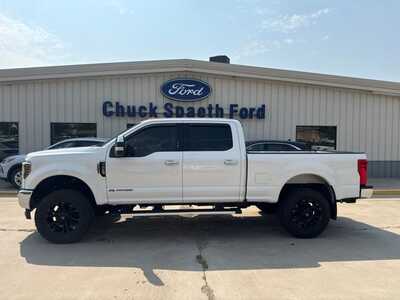 2019 Ford F350 Crew Cab, $38900. Photo 6