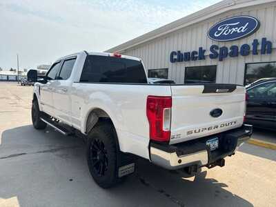 2019 Ford F350 Crew Cab, $38900. Photo 7