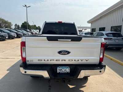 2019 Ford F350 Crew Cab, $38900. Photo 8