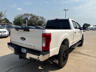 2019 Ford F350 Crew Cab, $38900. Photo 9