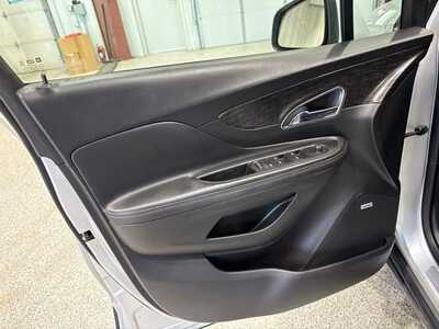 2016 Buick Encore, $16900. Photo 11