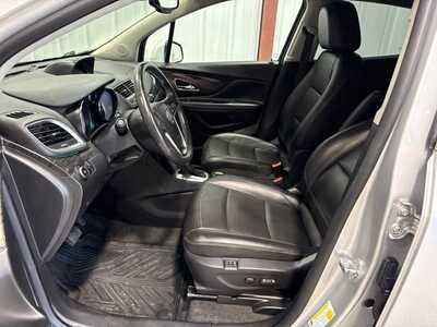 2016 Buick Encore, $16900. Photo 12