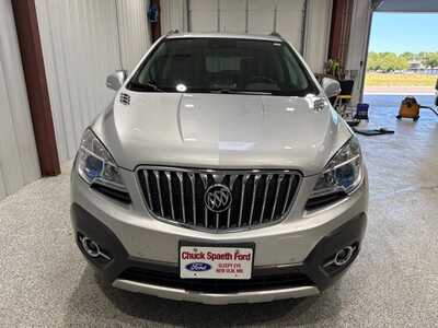 2016 Buick Encore, $16900. Photo 3